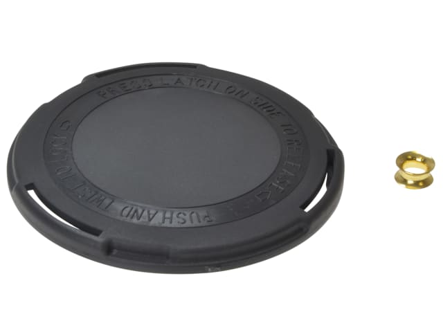 FL226 Cap & Ferrule to Suit Flymo ALMFL226