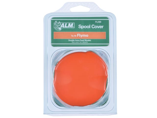 FL288 Spool Cover to Suit Flymo Double Auto ALMFL288 - Image 2