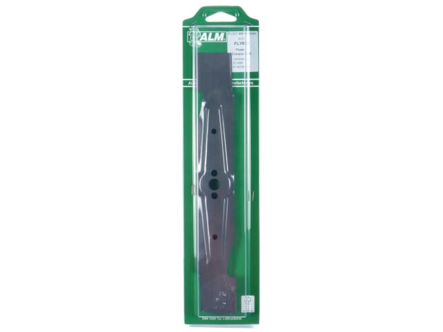 FL331 Steel Blade to Suit Flymo 33cm (13in) ALMFL331 - Image 2