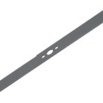 FL332 Metal Blade to suit Flymo Hover Compact and Easi Glide 330 33cm (13in) ALMFL332