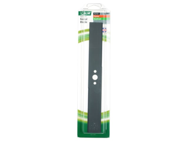 FL332 Metal Blade to suit Flymo Hover Compact and Easi Glide 330 33cm (13in) ALMFL332 - Image 3