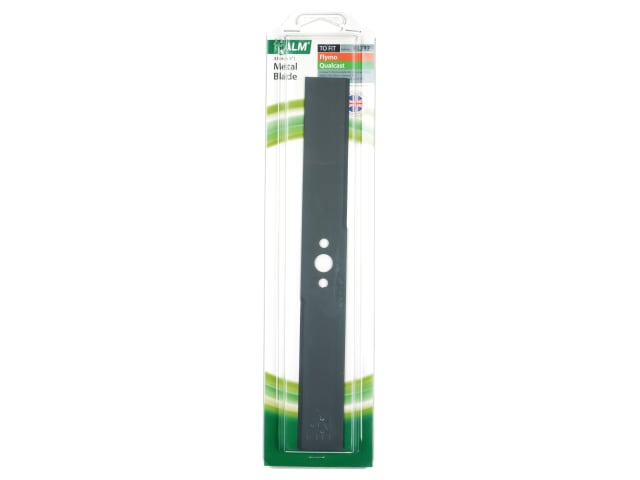 FL332 Metal Blade to suit Flymo Hover Compact and Easi Glide 330 33cm (13in) ALMFL332 - Image 2