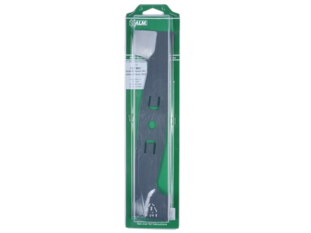 FL340 Metal Blade to Suit Flymo Roller Compact 340 34cm (13.5in) ALMFL340 - Image 2