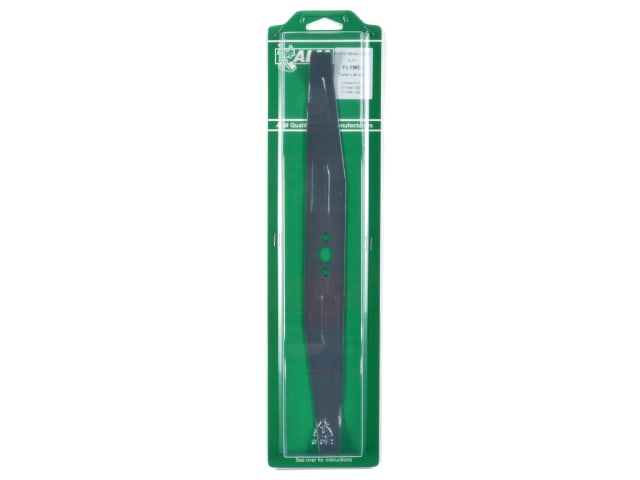 FL400 Metal Blade to Suit Flymo Turbo Lite 400 40cm (16in) ALMFL400 - Image 2