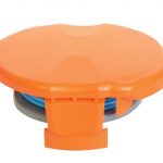 FL489 Spool & Line with Cover 1.5mm x 2 x 5m ALMFL489