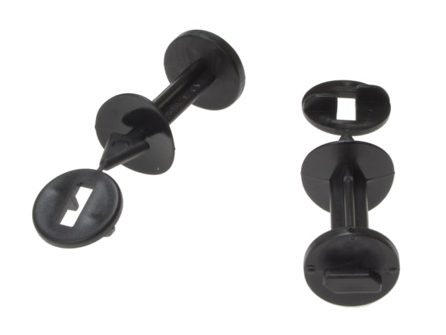 GH009 Shading/Insulation Fixers Pack of 20 ALMGH009