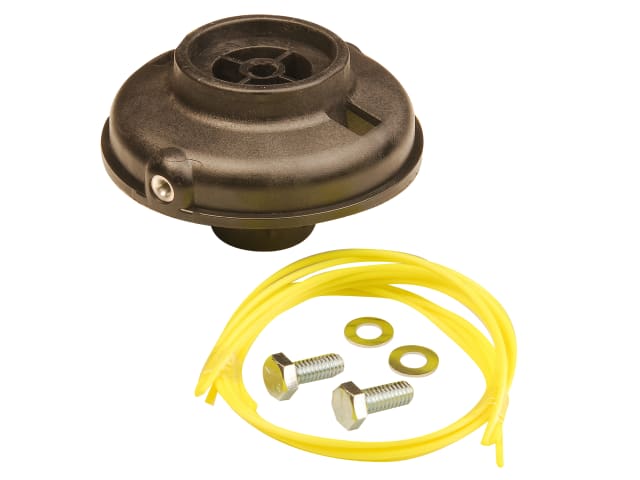 GP006 Trimmer Cut Head & Lines to Suit Ryobi Toro McCulloch Trimmers ALMGP006