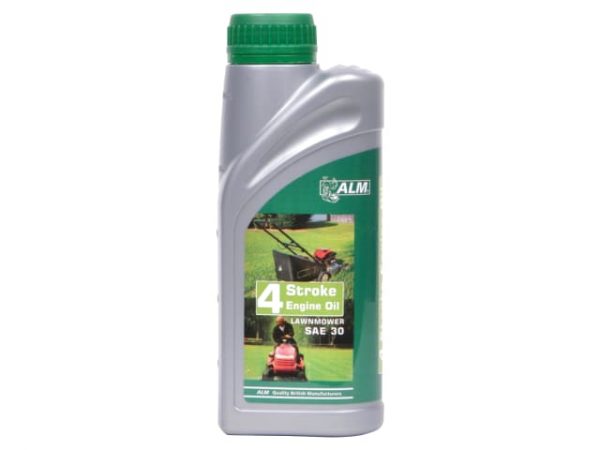 OL006 4-Stroke Engine Oil 500ml ALMOL006