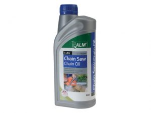 OL203 Chainsaw Chain Oil 1 litre ALMOL203