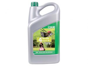OL506 4-Stroke Engine Oil 5 litre ALMOL506