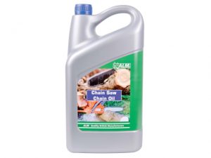 OL510 Chainsaw Chain Oil 5 litre ALMOL510