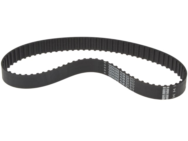 QT017 Drive Belt ALMQT017