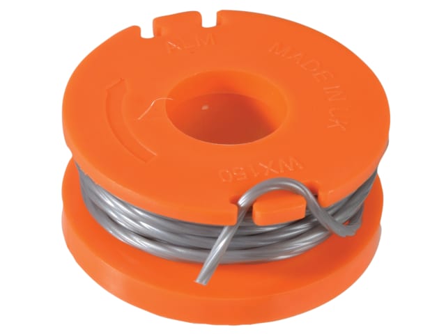 WX150 Spool & Line 1.5mm x 2.5m ALMQT183