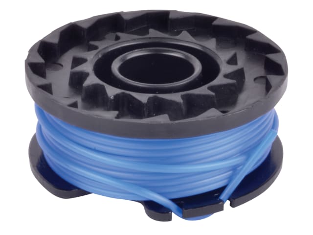 RY124 Spool & Line Ryobi 1.5mm x 6m ALMRY124