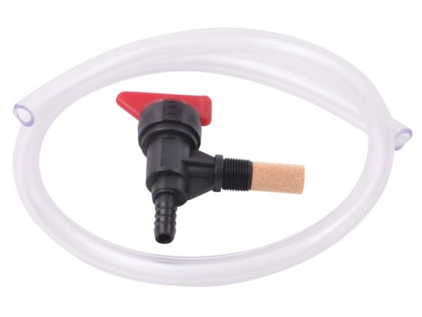 SA141 Petrol Pipe & Tap ALMSA141