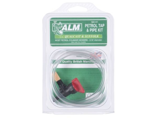 SA141 Petrol Pipe & Tap ALMSA141 - Image 2