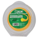 SL008 Medium-Duty Petrol Trimmer Line 2.4mm x 90m ALMSL008