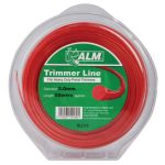 SL016 Heavy-Duty Petrol Trimmer Line 3mm x 58m ALMSL016