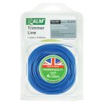 SL215 Medium-Duty Trimmer Line 1.5mm x 15m ALMSL215