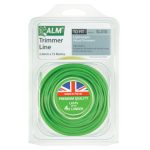 SL315 Light-Duty Petrol Trimmer Line 2.0mm x 15m ALMSL315