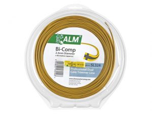 SL324 Bi-Component Line 80m x 2.4mm ALMSL324