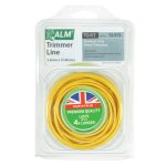 SL415 Medium-Duty Petrol Trimmer Line 2.4mm x 15m ALMSL415