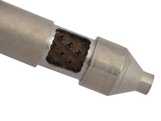 XPT06YO Hot Air Tip for Gascat 60 Soldering Iron ANTXPT06YO - Image 2