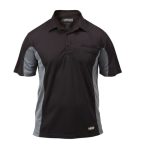 Dry Max Polo T-Shirt - XXL (52in) APADMPXXL
