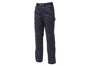 Navy Industry Trousers Waist 42in Leg 33in APAITN3342