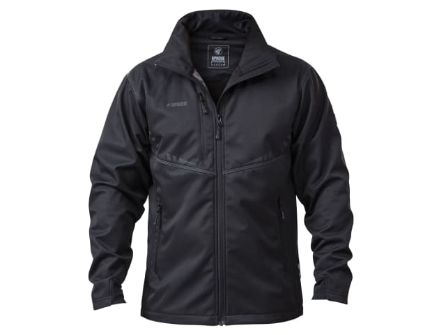 ATS Lightweight Softshell Jacket - L (46in) APALWRSSJL