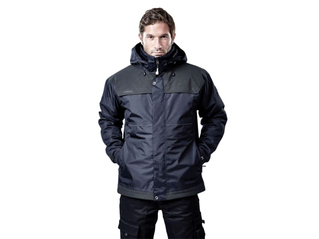 ATS Lightweight Softshell Jacket - L (46in) APALWRSSJL - Image 2