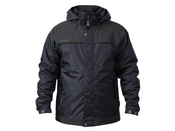 ATS Waterproof Padded Jacket - M (42in) APAWPJM