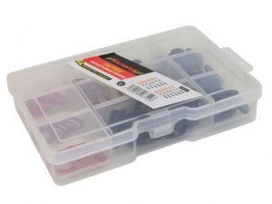 Popular Plumbers Washer Kit 144 Piece ARC557000