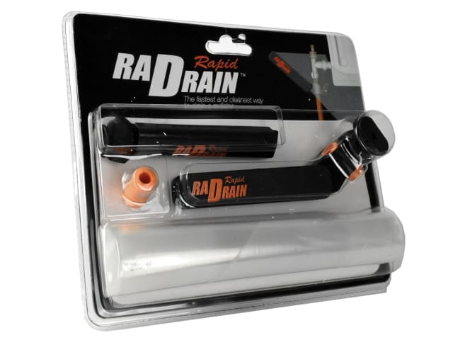 Rapid Radrain Radiator Draining Kit ARC664131 - Image 2