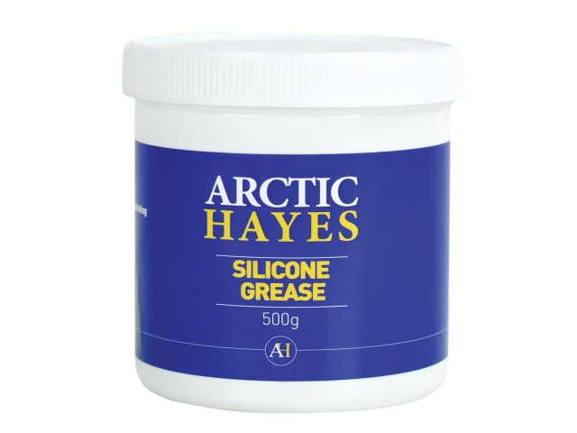 Silicone Grease 500g Tub ARC665017