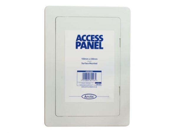 Access Panel 100 x 150mm ARCAPS100