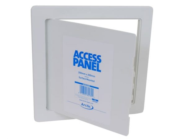 Access Panel 200 x 200mm ARCAPS200