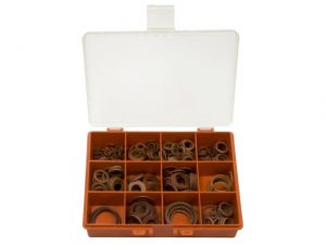 Fibre Washer Kit 330 Piece ARCFWKIT