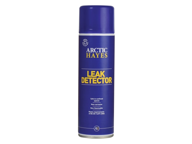 Gas Leak Spray 400ml ARCPH020