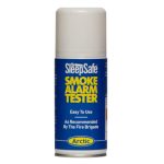 Smoke Alarm Tester Spray 140ml ARCPH043A