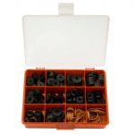 Tap Washer Kit 170 Piece ARCTWKIT