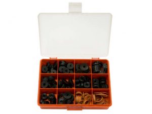 Tap Washer Kit 170 Piece ARCTWKIT