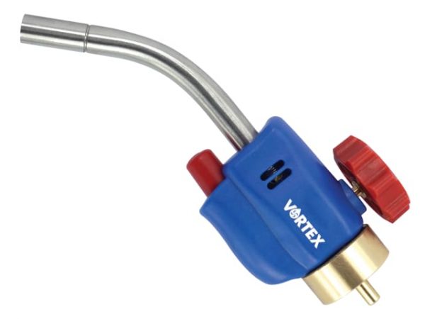 Vortex Mini Fine-Flame Brazing Torch ARCVTM