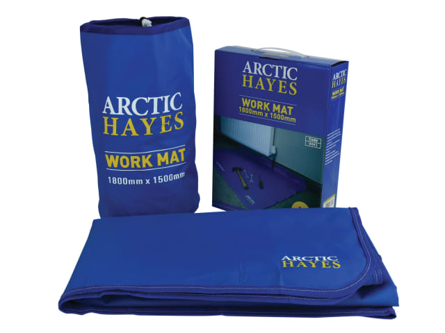 Work Mat 1800 x 1500mm ARCWM3 - Image 2