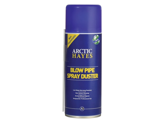 Blow Pipe Spray Duster 300ml ARCZE294