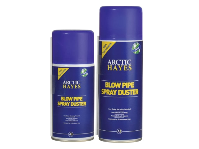Blow Pipe Spray Duster 120ml ARCZE29 - Image 2