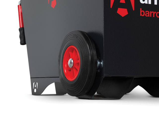 barrobox Mobile Security Box ARMBB2N - Image 6