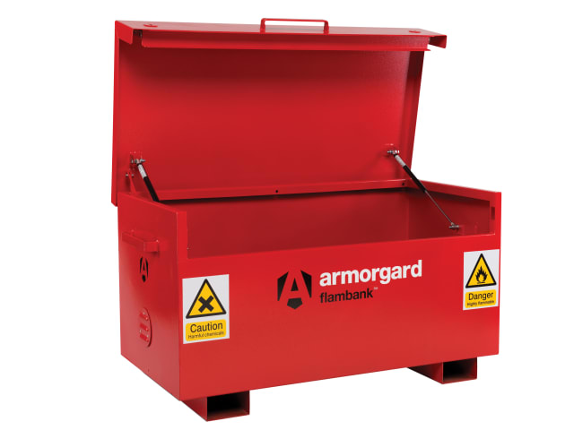 FlamBank Hazard Vault 1275 x 675 x 665mm ARMFB2