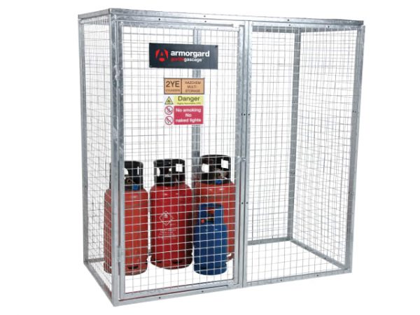 Gorilla Bolt Together Gas Cage 1800 x 900 x 1800mm ARMGGC7 - Image 3