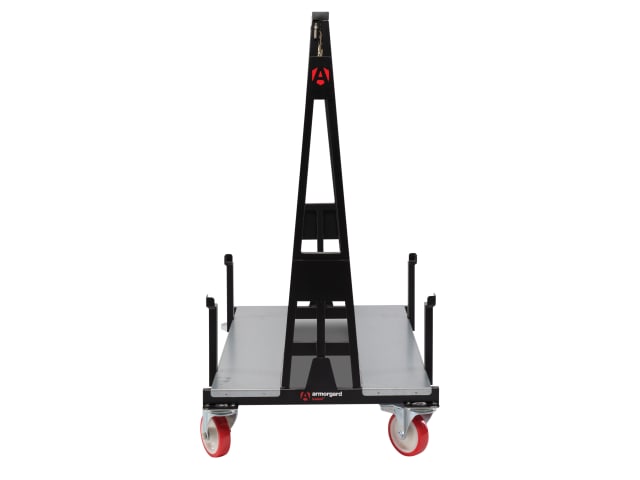 LoadAll Board Trolley 1000kg Capacity 730 x 1250 x 1410mm ARMLA1000 - Image 3